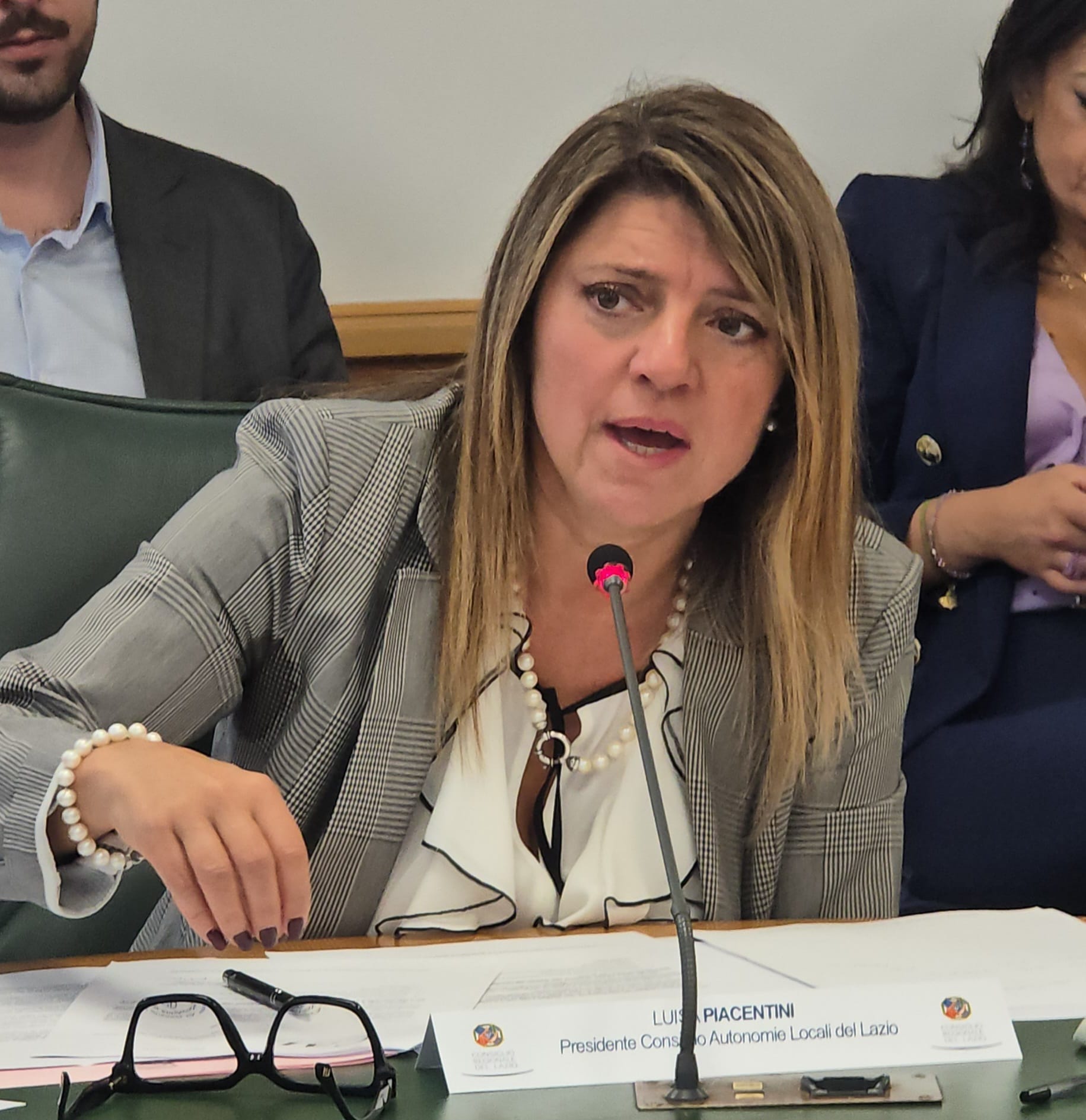 Autonomie locali, è nato il Coordinamento Nazionale dei CAL: Luisa Piacentini eletta presidente