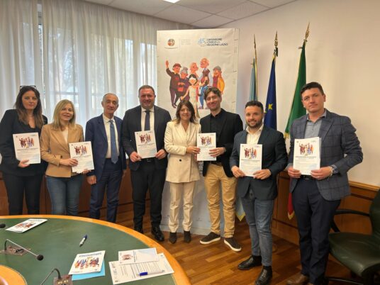 Il Difensore Civico nei centri anziani, Piacentini (CAL Lazio): “Tutela dei diritti non è un costo ma un investimento sulla coesione sociale”