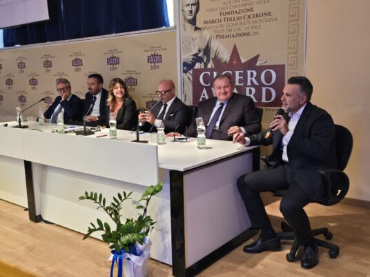 Ad Arce un CAL più forte e vicino ai territori, come raccordo tra Regione e Comuni