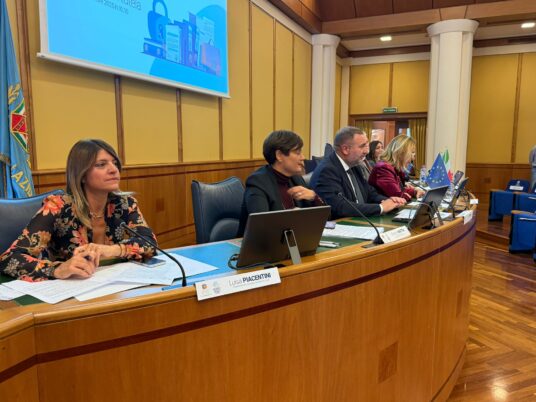 La Presidente del CAL Luisa Piacentini al convegno “il diritto di accesso ai documenti, ai dati e all’informazione”