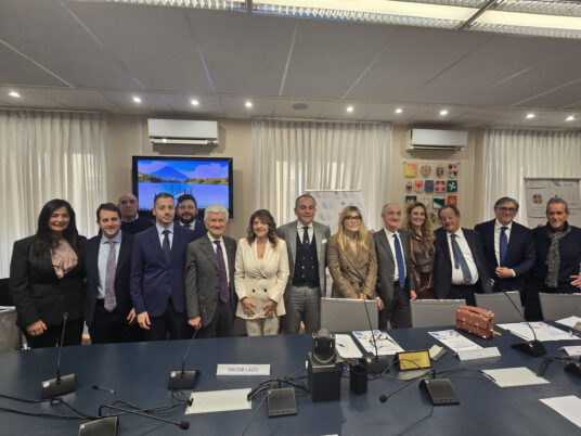 Autonomie locali: a Roma istituito il tavolo permanente dei CAL. Avviato il percorso verso il coordinamento nazionale