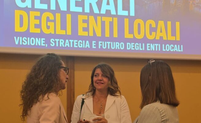 Stati generali degli enti locali, Piacentini (CAL Lazio): “più forza ai territori, ai piccoli comuni e al ruolo delle autonomie locali”