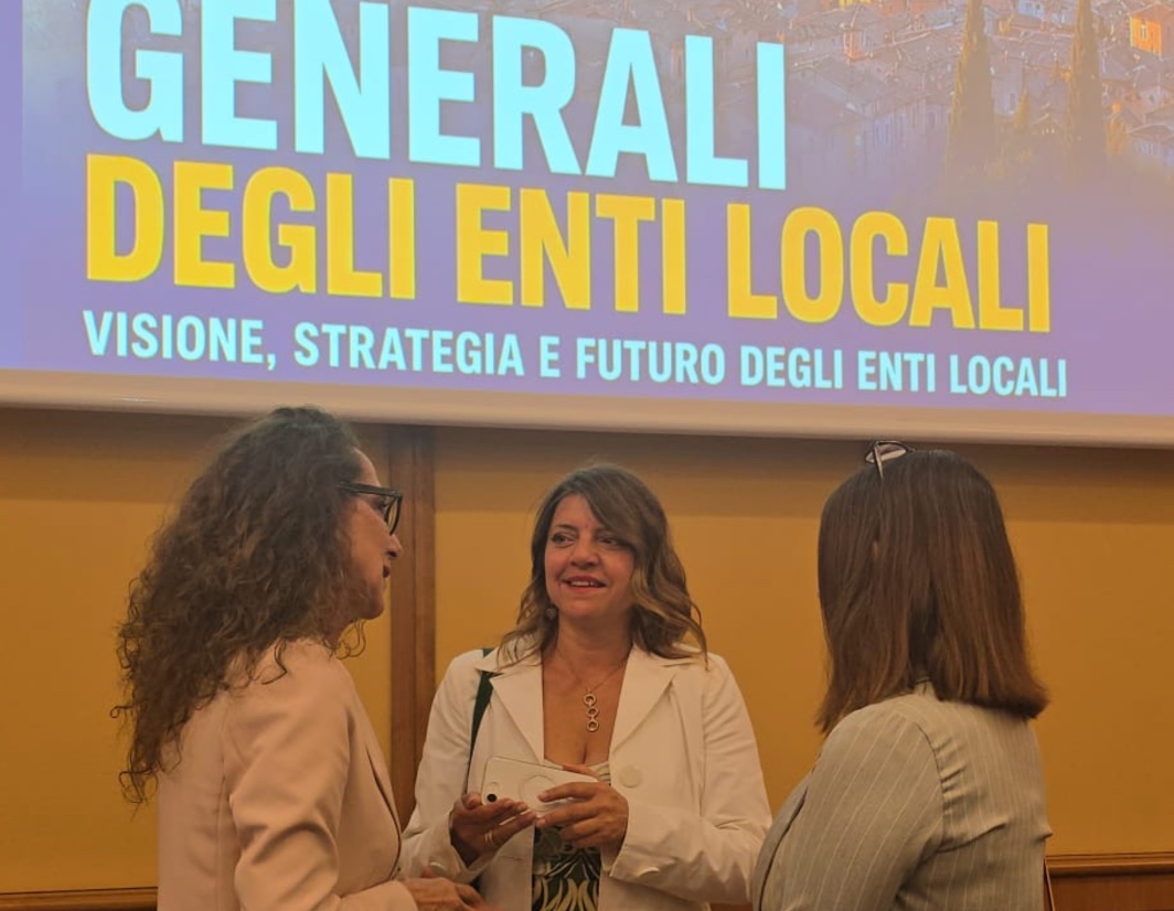 Stati generali degli enti locali, Piacentini (CAL Lazio): “più forza ai territori, ai piccoli comuni e al ruolo delle autonomie locali”