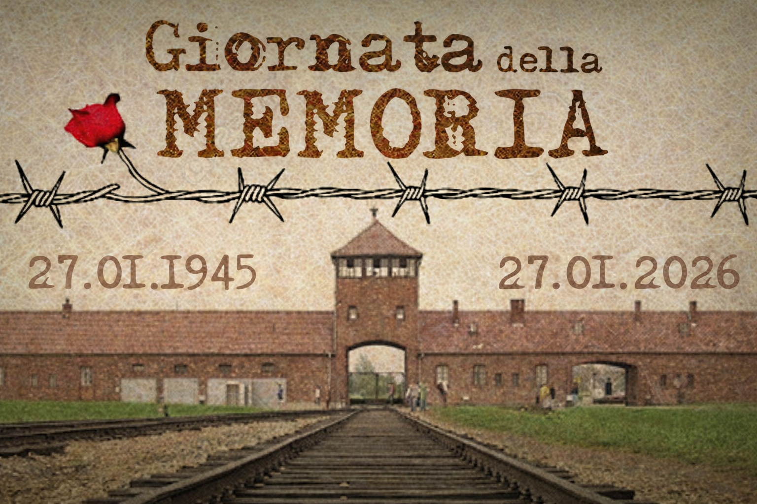 Luisa Piacentini (CAL Lazio): “La Memoria un dovere delle istituzioni e delle comunità locali”