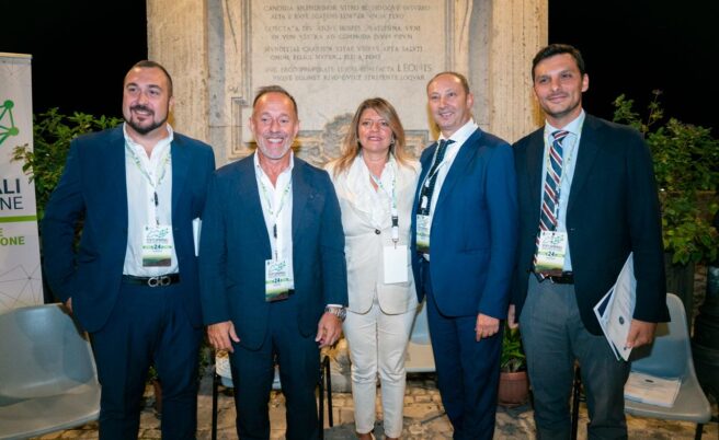 AREE INTERNE, PIACENTINI (CAL LAZIO): «SERVIZI STABILI E PROGETTI DI AREA VASTA PER FERMARE LO SPOPOLAMENTO»