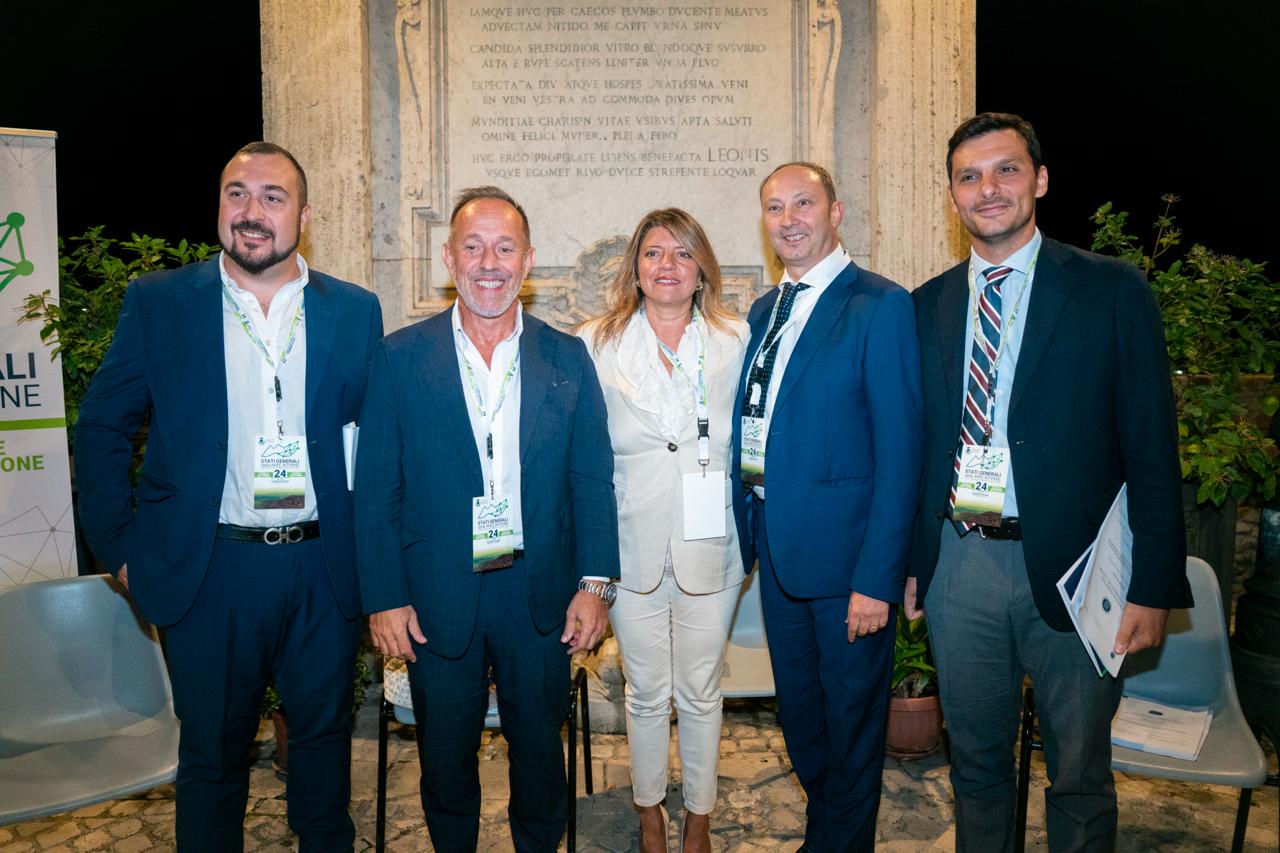 AREE INTERNE, PIACENTINI (CAL LAZIO): «SERVIZI STABILI E PROGETTI DI AREA VASTA PER FERMARE LO SPOPOLAMENTO»