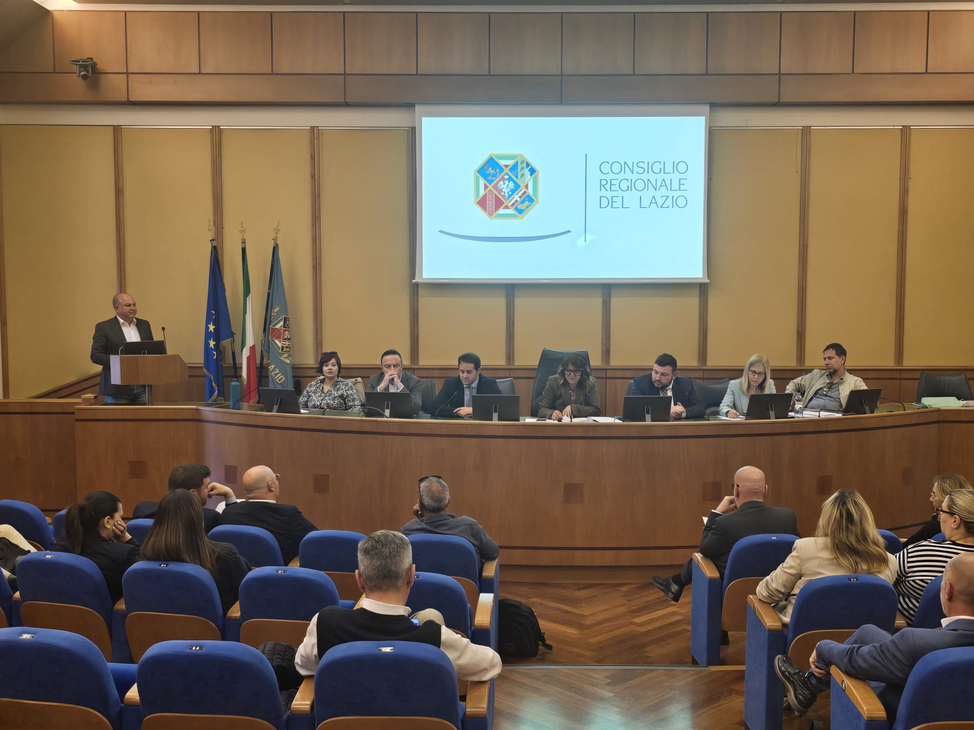 Autonomie locali, alla Pisana Assemblea partecipata del CAL: focus su risorse e province