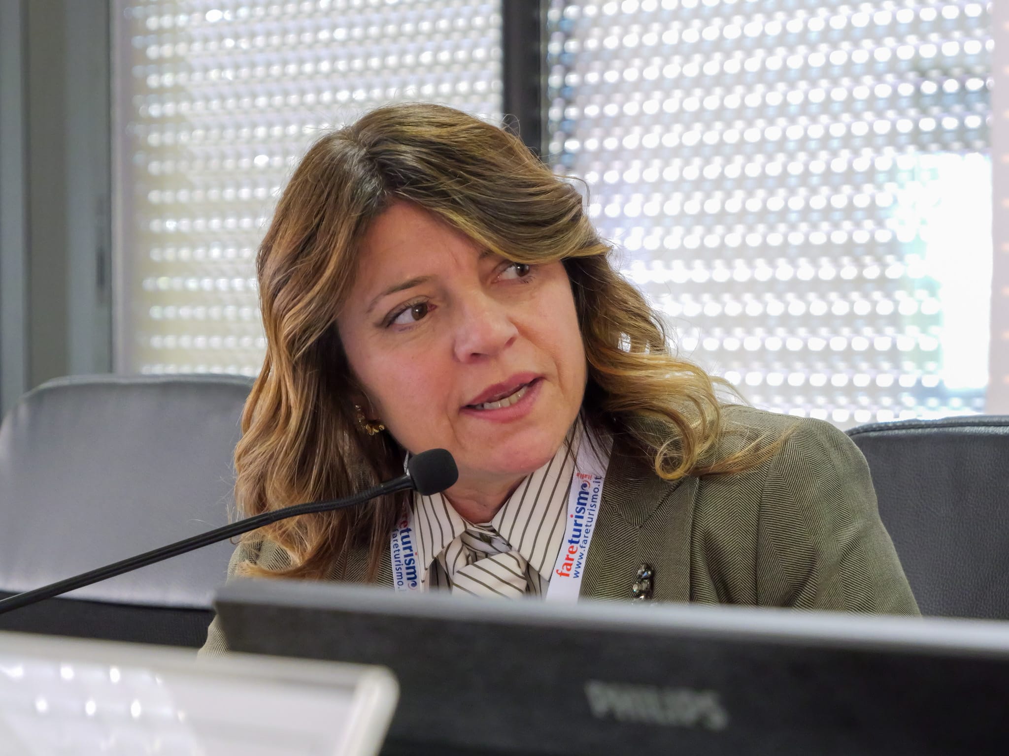 Il CAL Lazio a Fare Turismo – Piacentini: “La vera sfida è tenere vivi i territori”