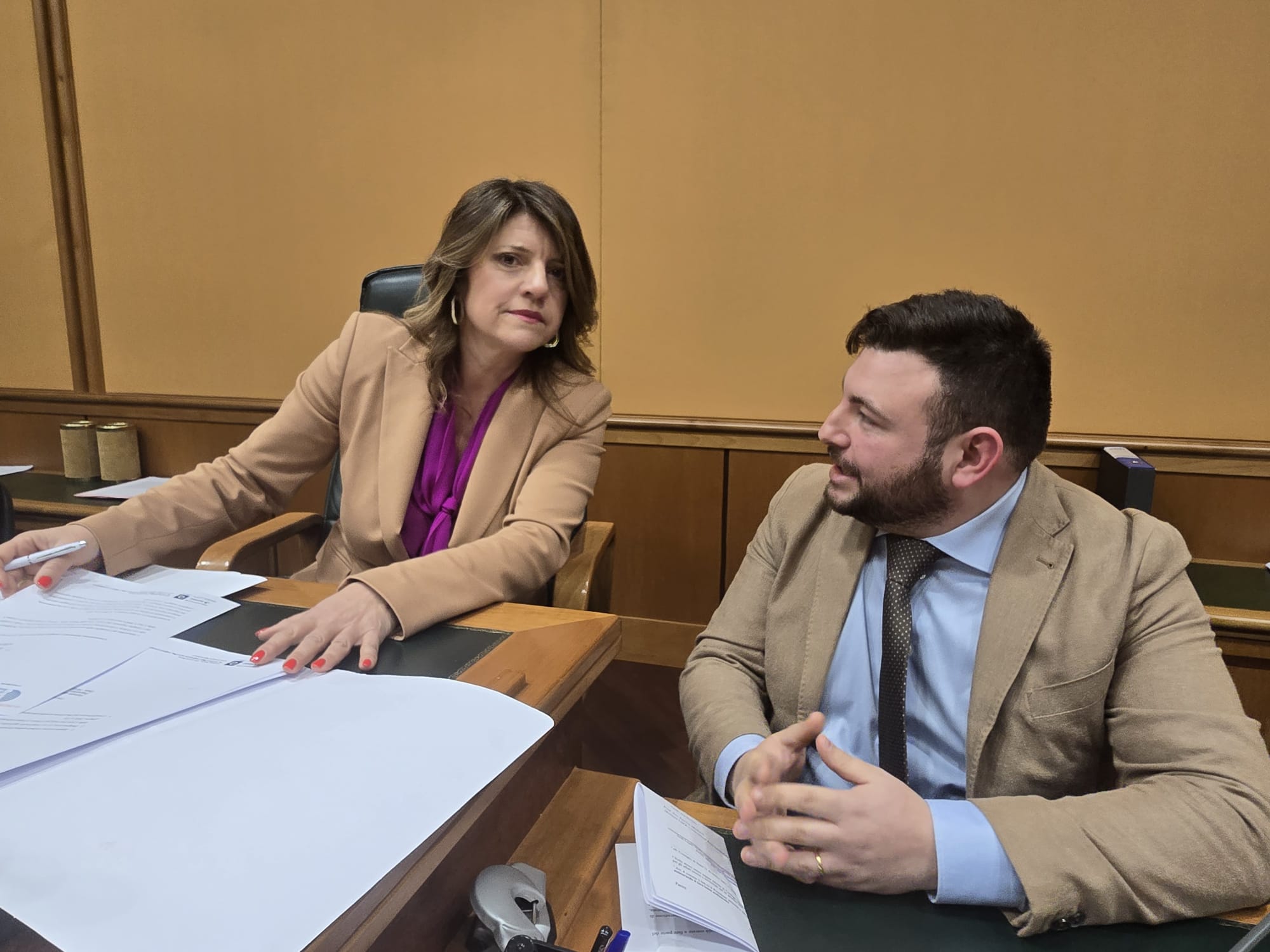 Amministrative 2026, gli auguri del CAL Lazio ai neoeletti: confermata Piacentini, Cipolloni sindaco di Marcetelli
