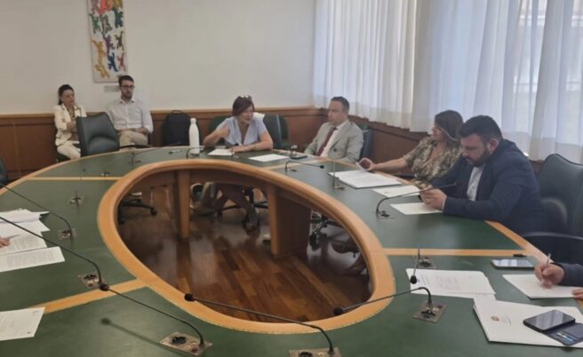 CAL Lazio, parere favorevole in Ufficio di Presidenza alla riforma dei servizi socioassistenziali